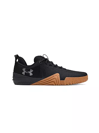 UNDER ARMOUR | Scarpe da fitness da donna UA Reign 6 | schwarz